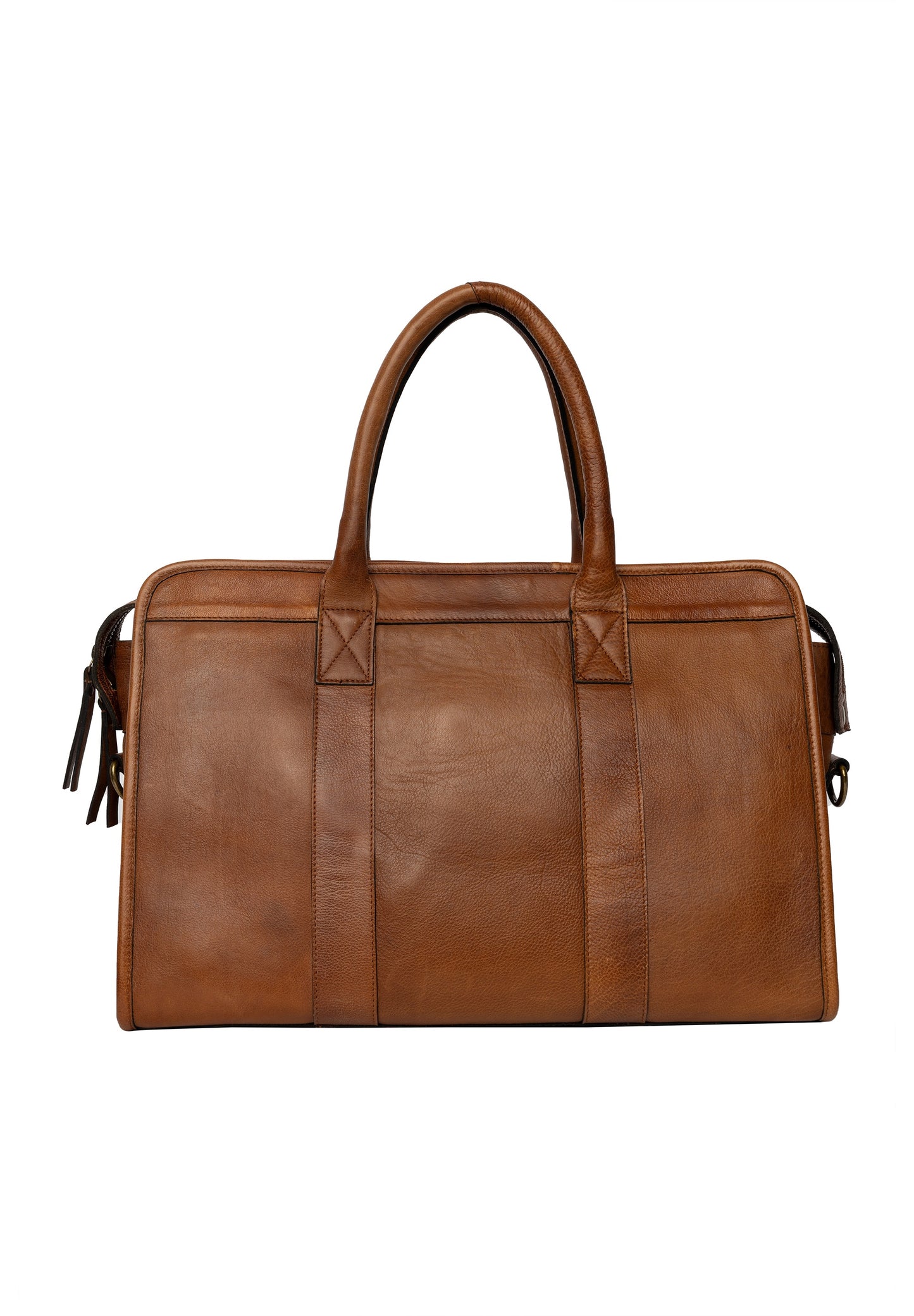 RE:DESIGNED Taske, Mumi small, Walnut