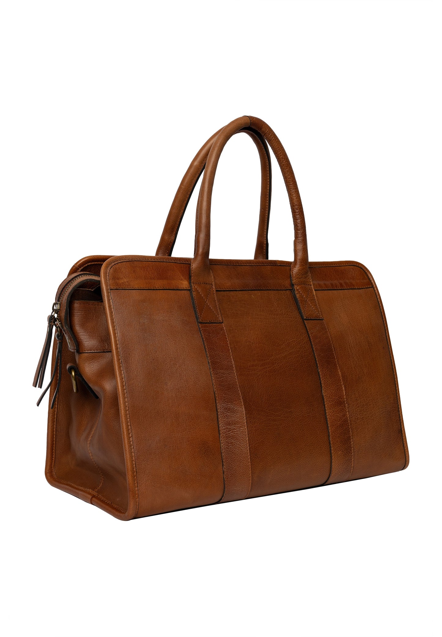 RE:DESIGNED Taske, Mumi small, Walnut