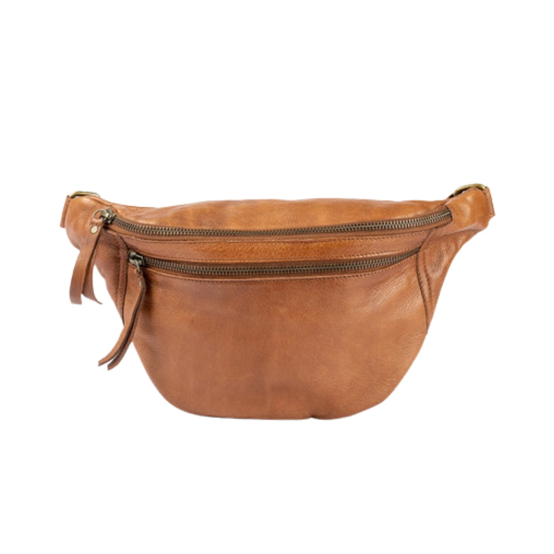 Re:Designed taske, Faust Urban, walnut