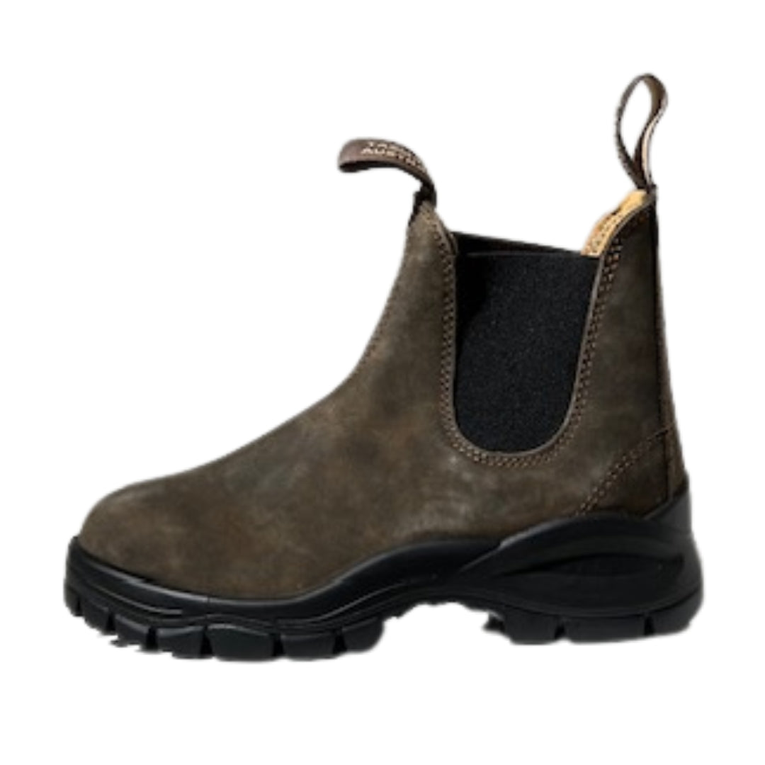 Blundstone støvle, 2239, Rustik brown