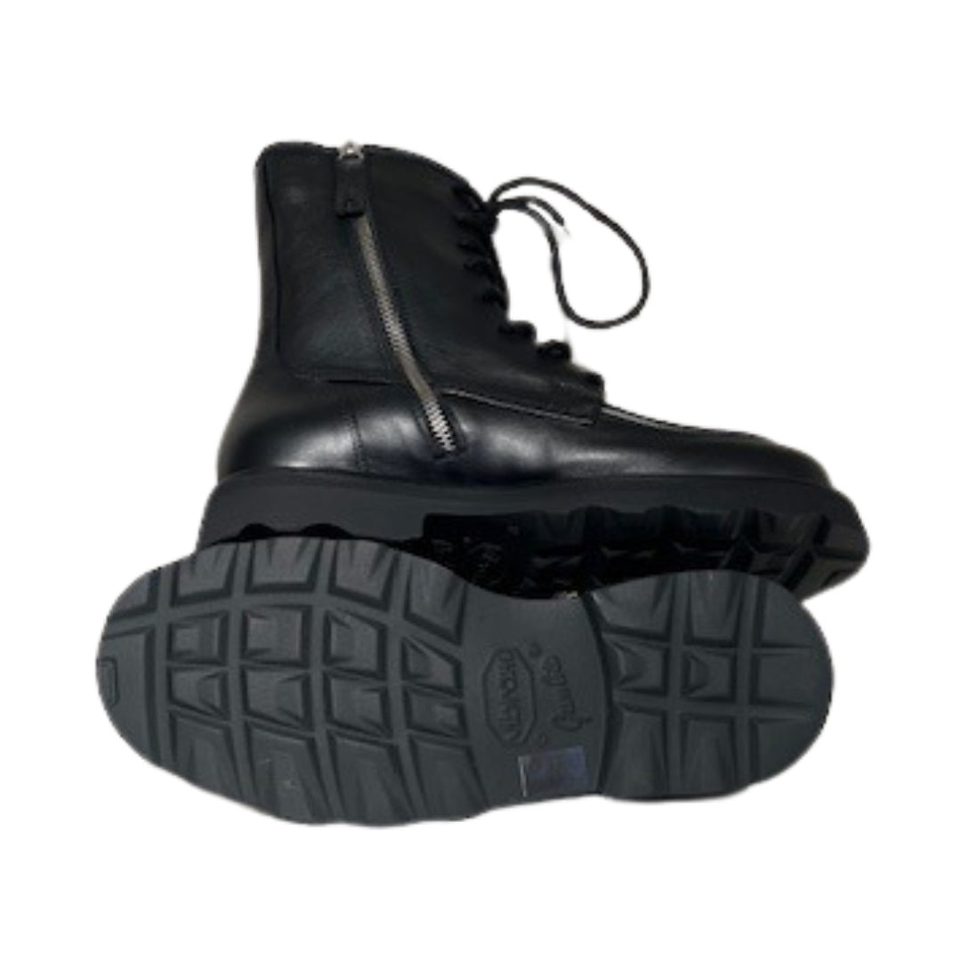 Pomme Dòr Støvle, Sort, 2284