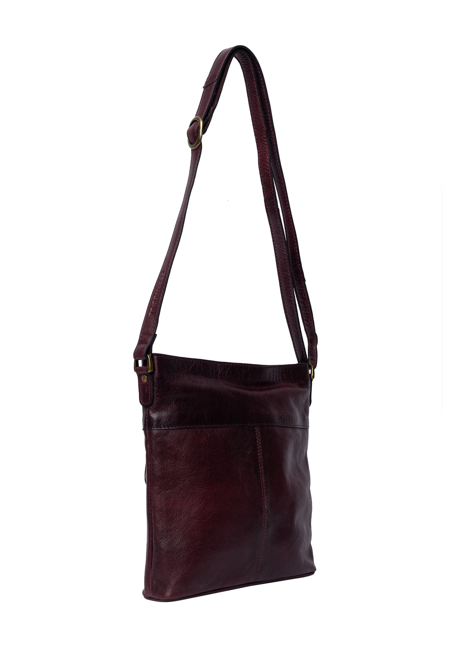 RE:DESIGNED Taske, Kay Urban, Dark Cherry,4874