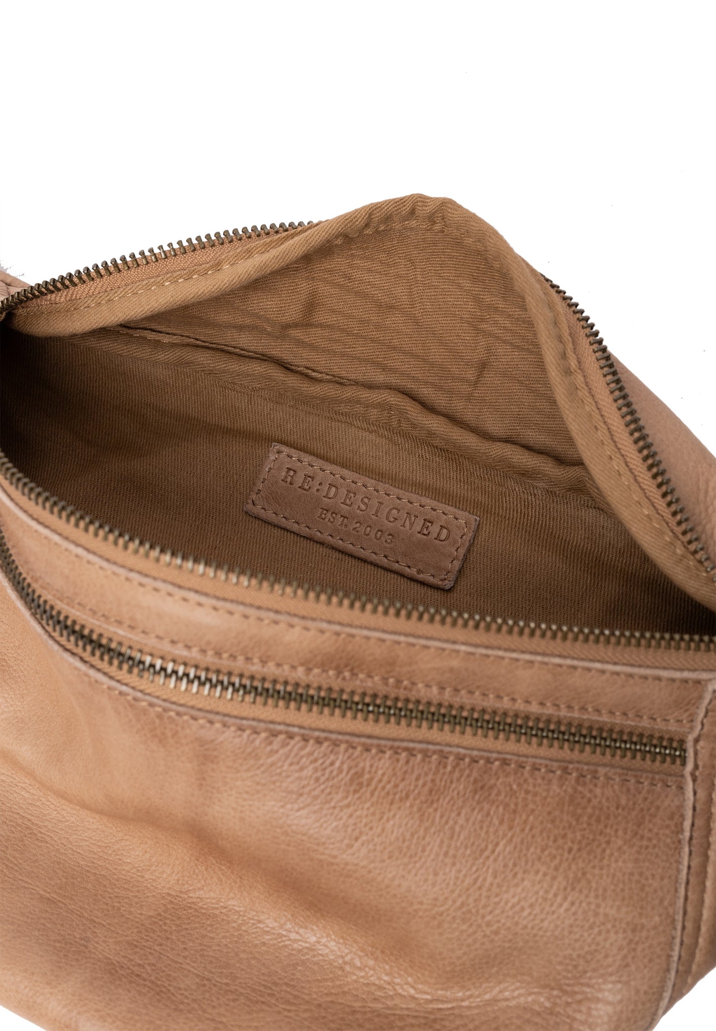 Re:Designed Faust Urban, Taupe, 4875