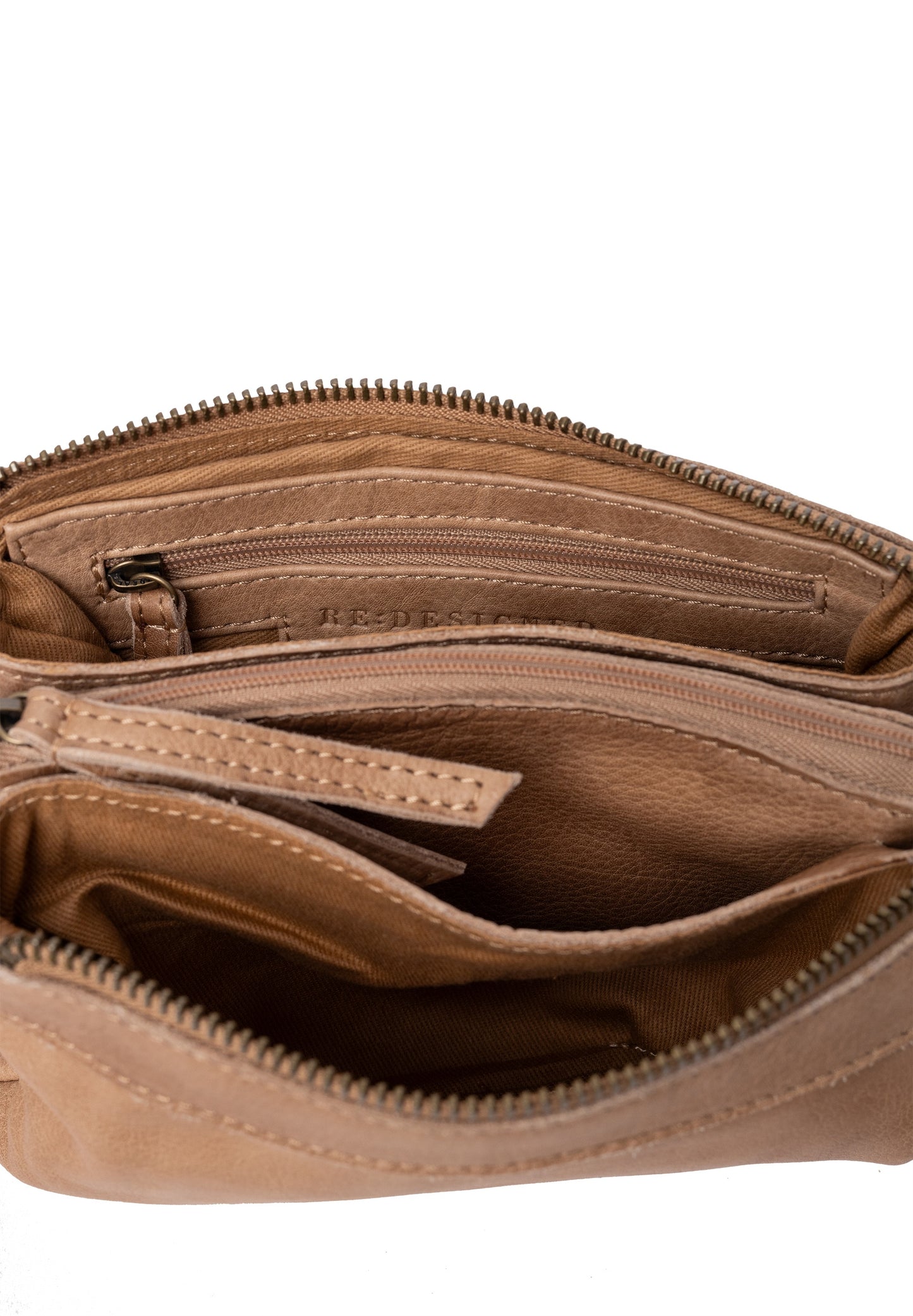 Re:Designed Lisa Urban, Taupe, 4946