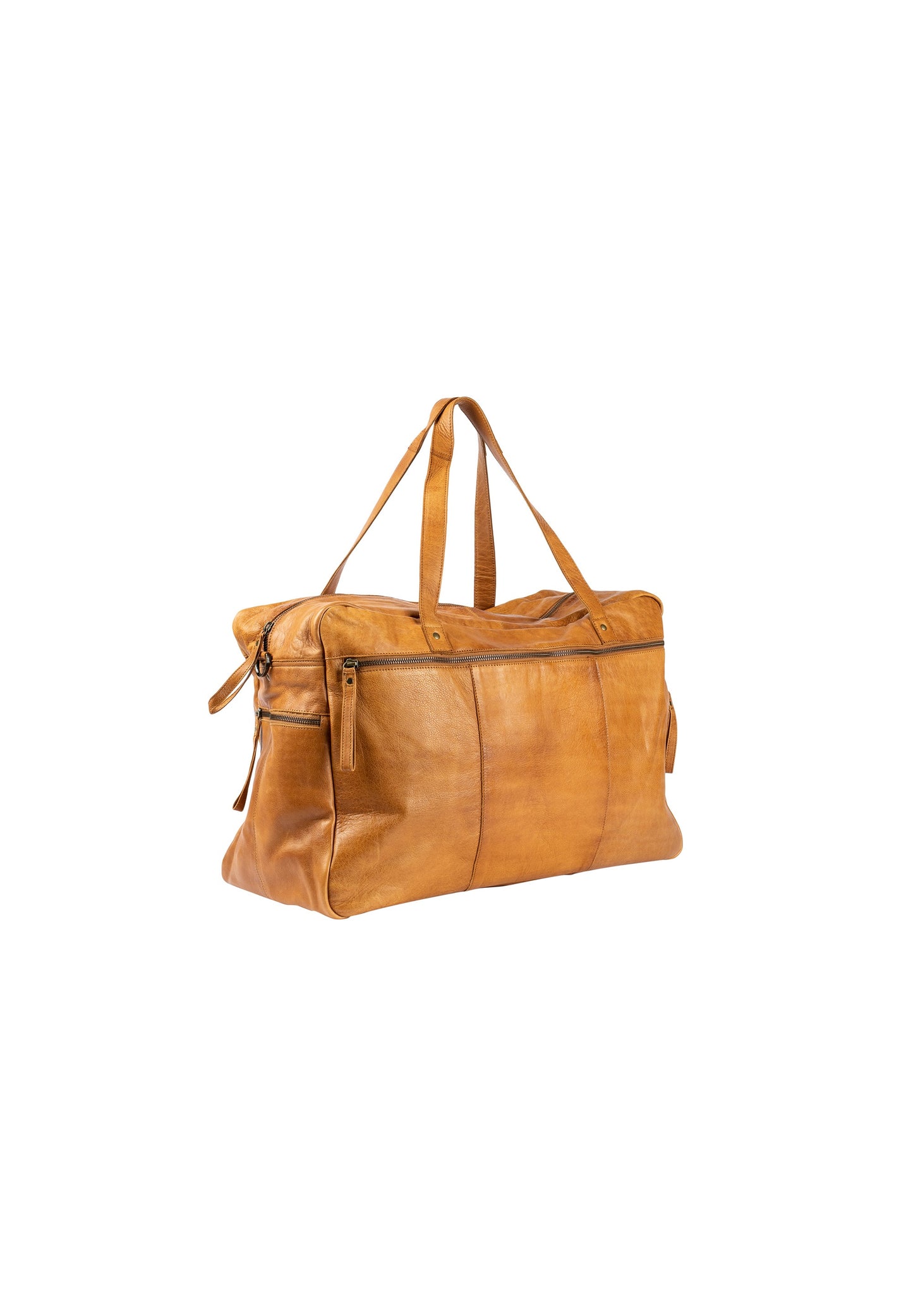 Re:Designed taske , Burned Tan, Signe Urban, 4959