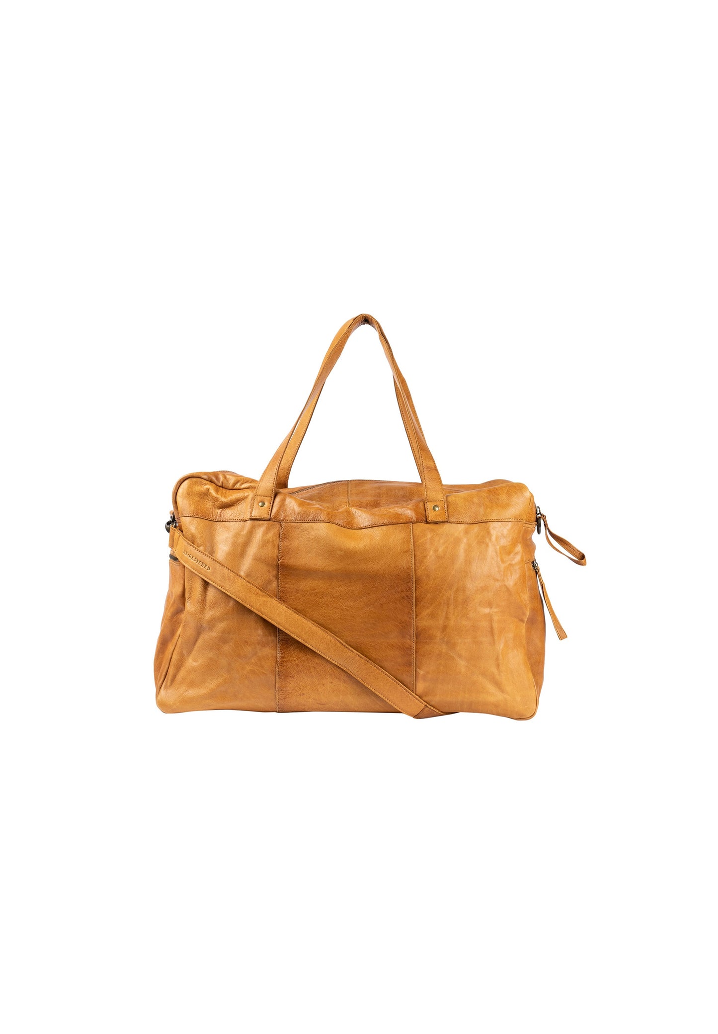 Re:Designed taske , Burned Tan, Signe Urban, 4959