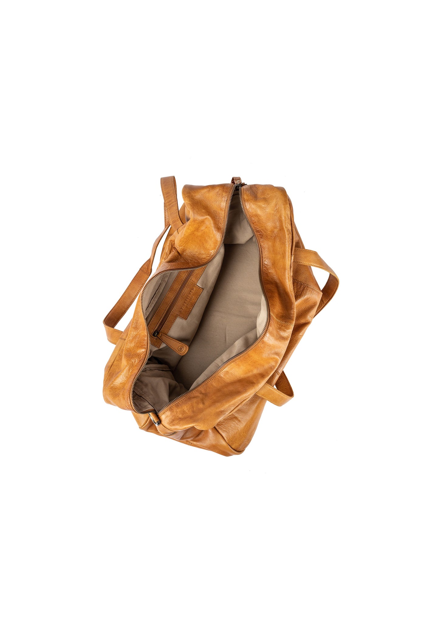 Re:Designed taske , Burned Tan, Signe Urban, 4959