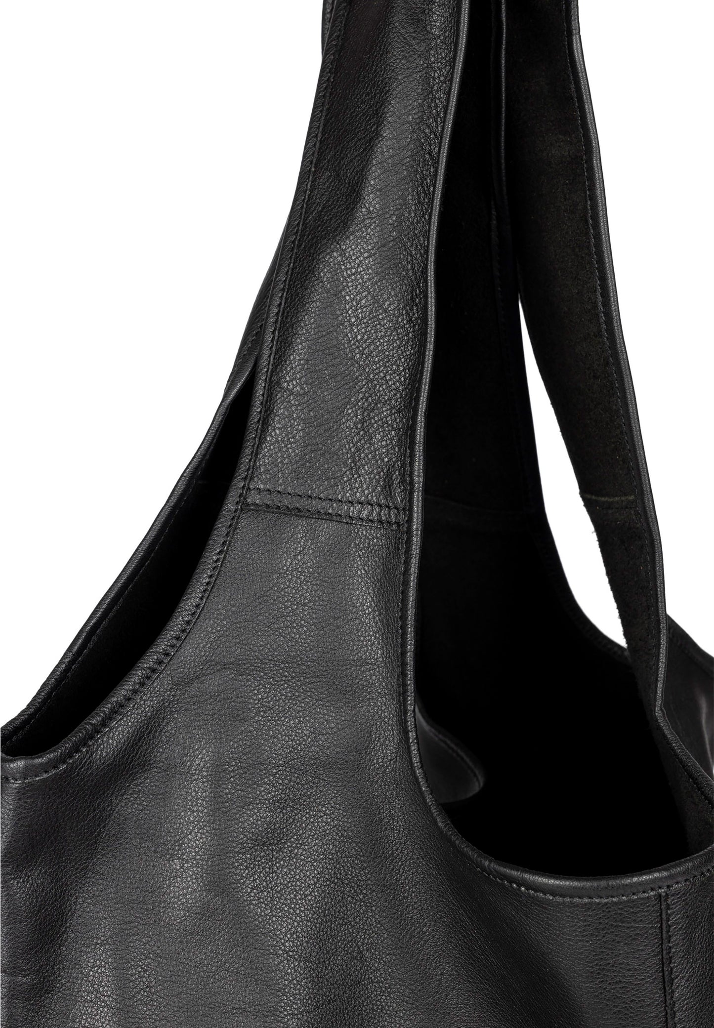 Re:Designed taske, Lyra Urban, Black