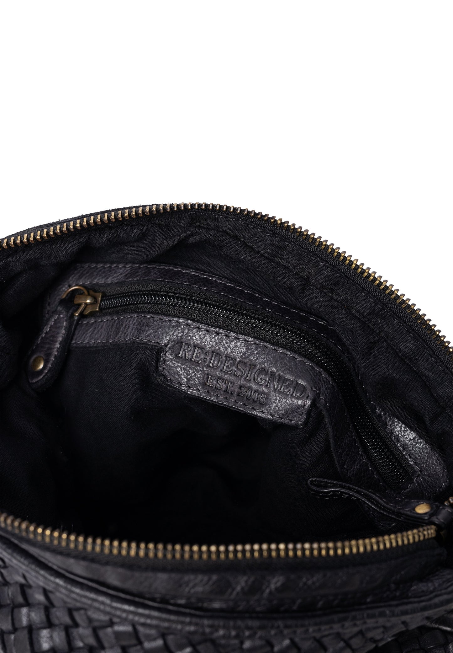 Re:Designed Jenne Medium, sort, 5561