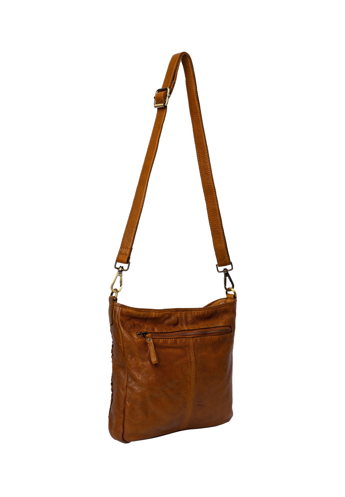 Re:Designed Jenne Medium, Tan, 5561
