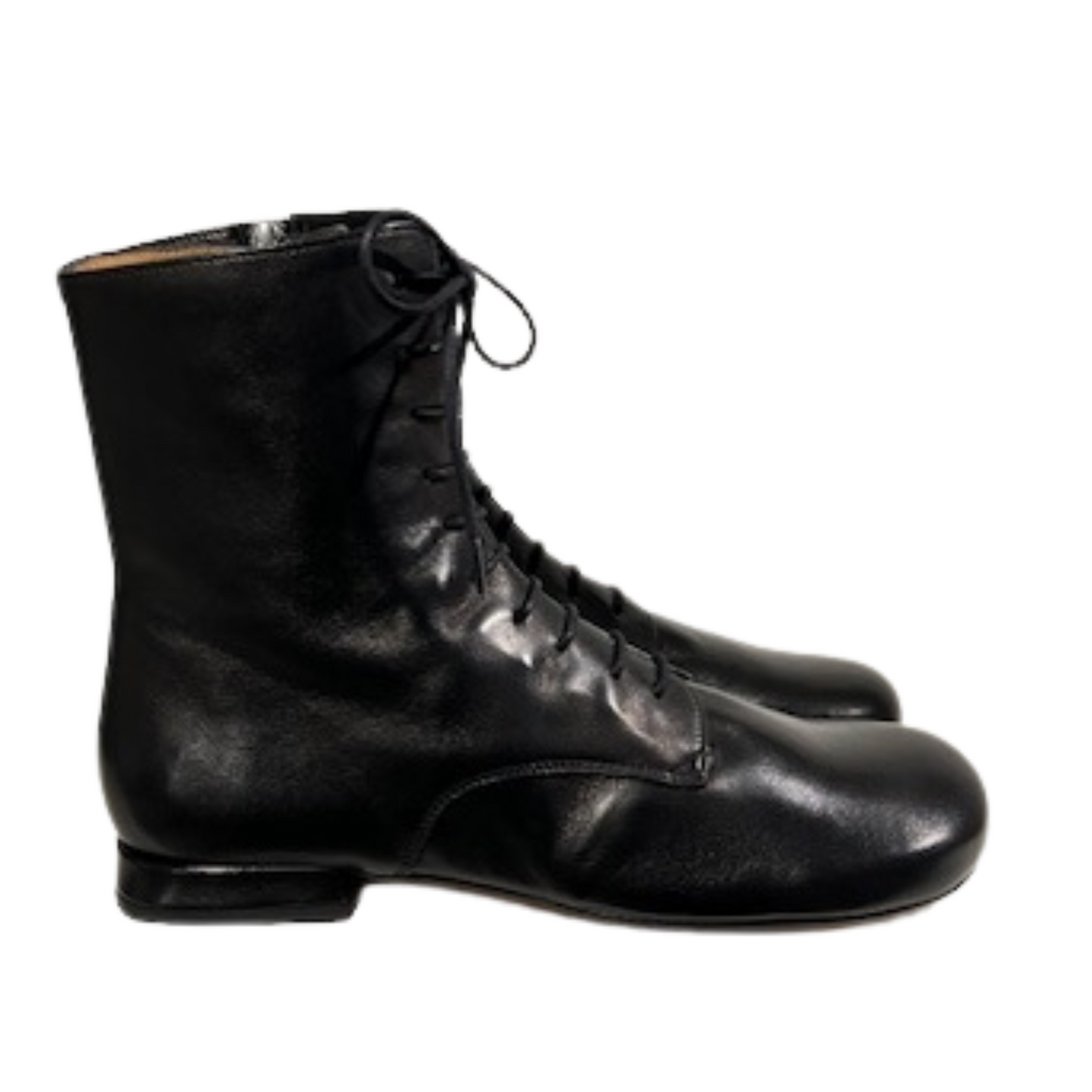 Audley Støvle, sort, 22851