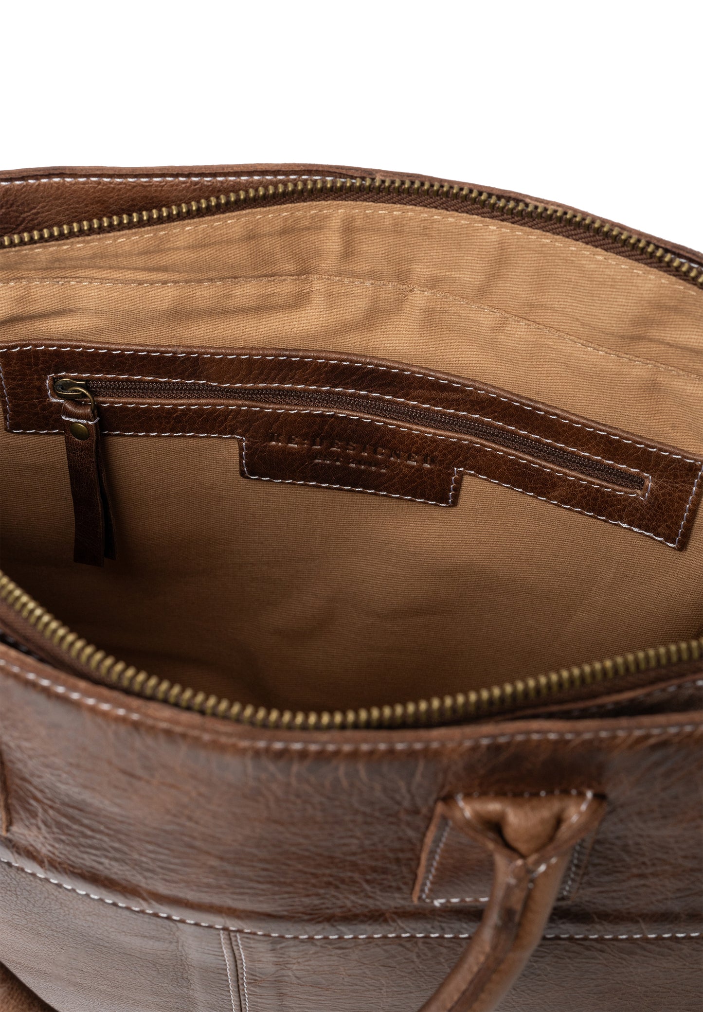Re-designed taske , Feline, Woodstone