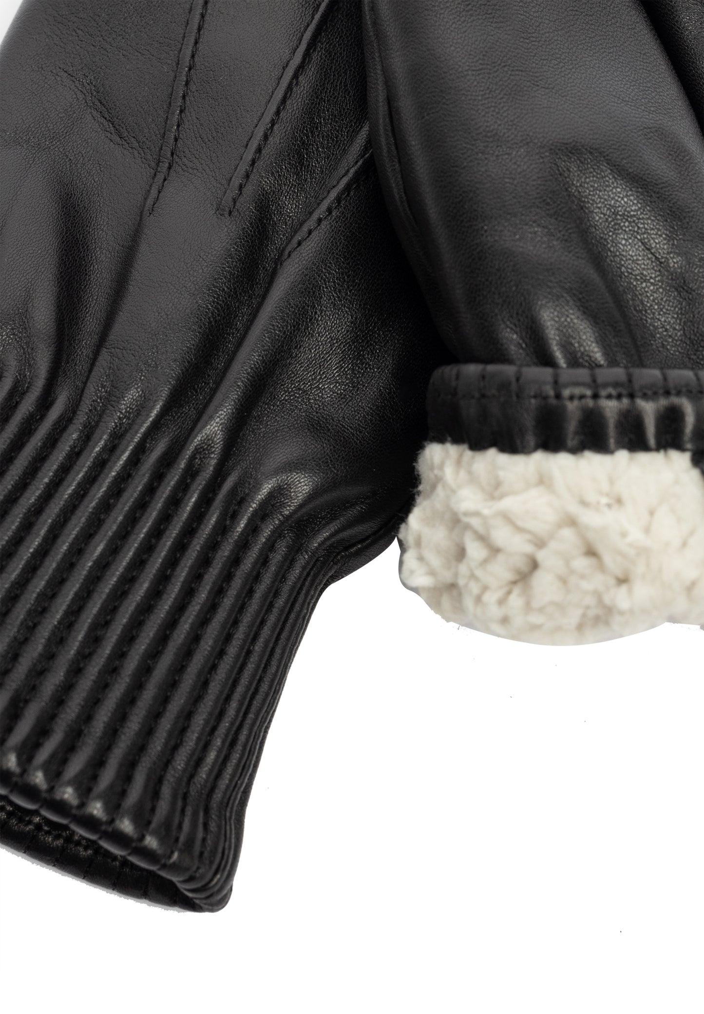 RE:DESIGNED Mitten, Hera, Sort