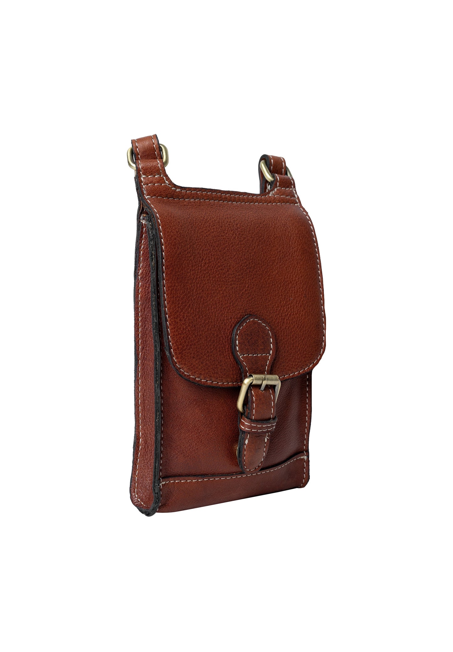 RE:DESIGNED Taske, Jeane Big, cognac