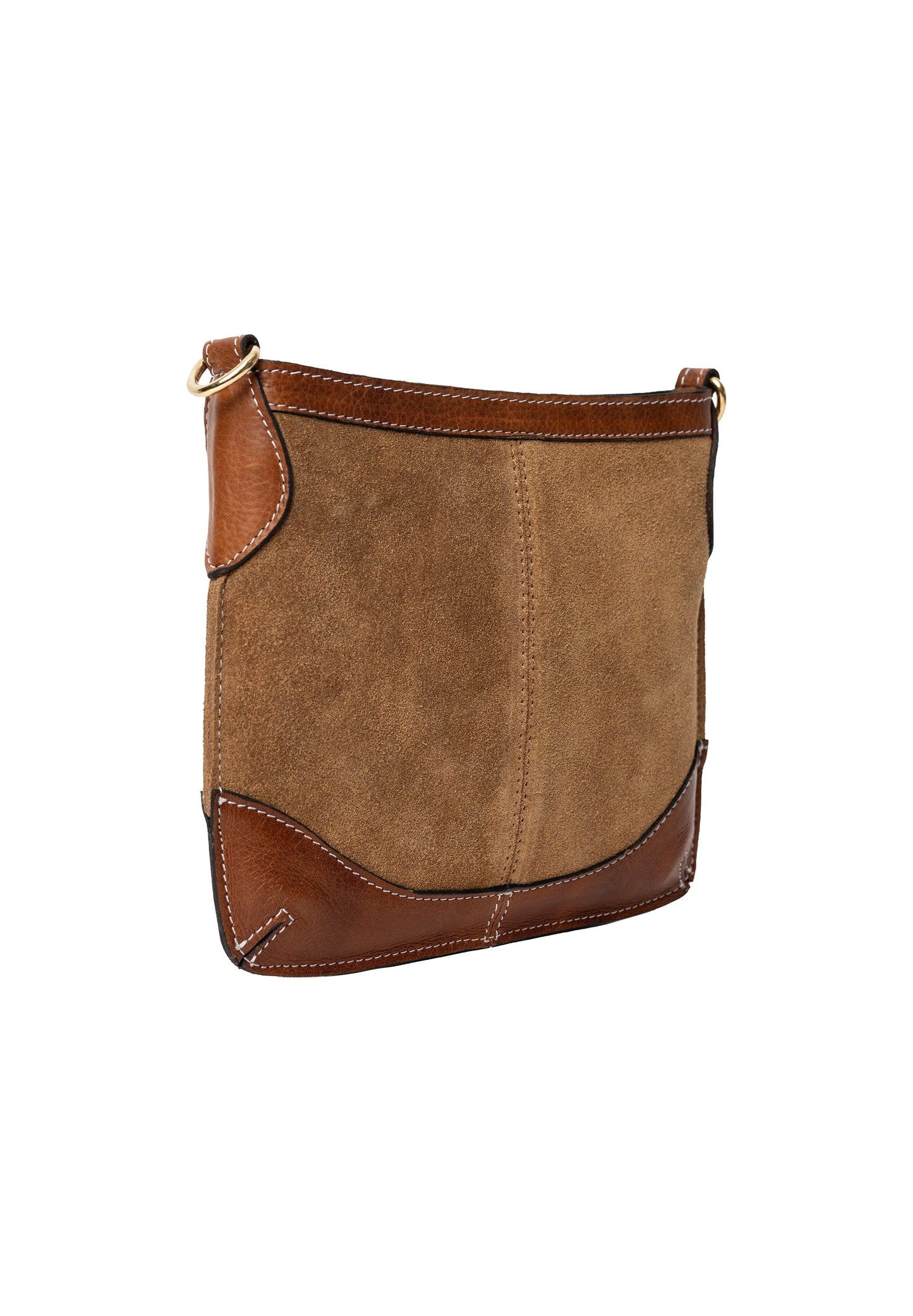 Re:Designed taske, Lucie Small, Walnut, 6480