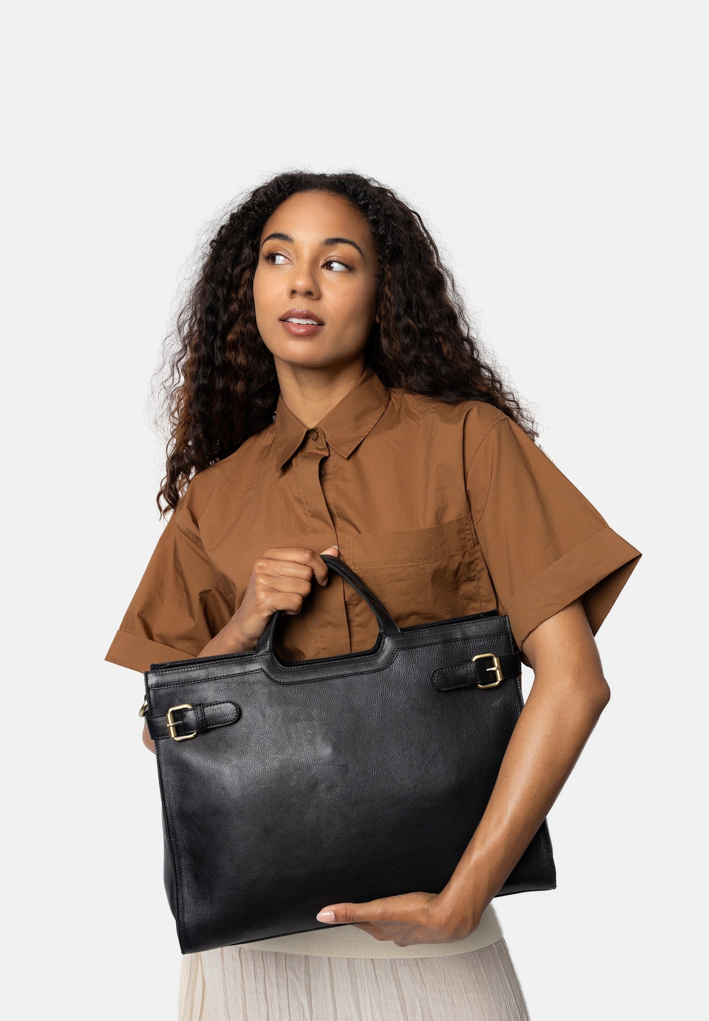RE:DESIGNED TASKE, May Big, Sort, 6525