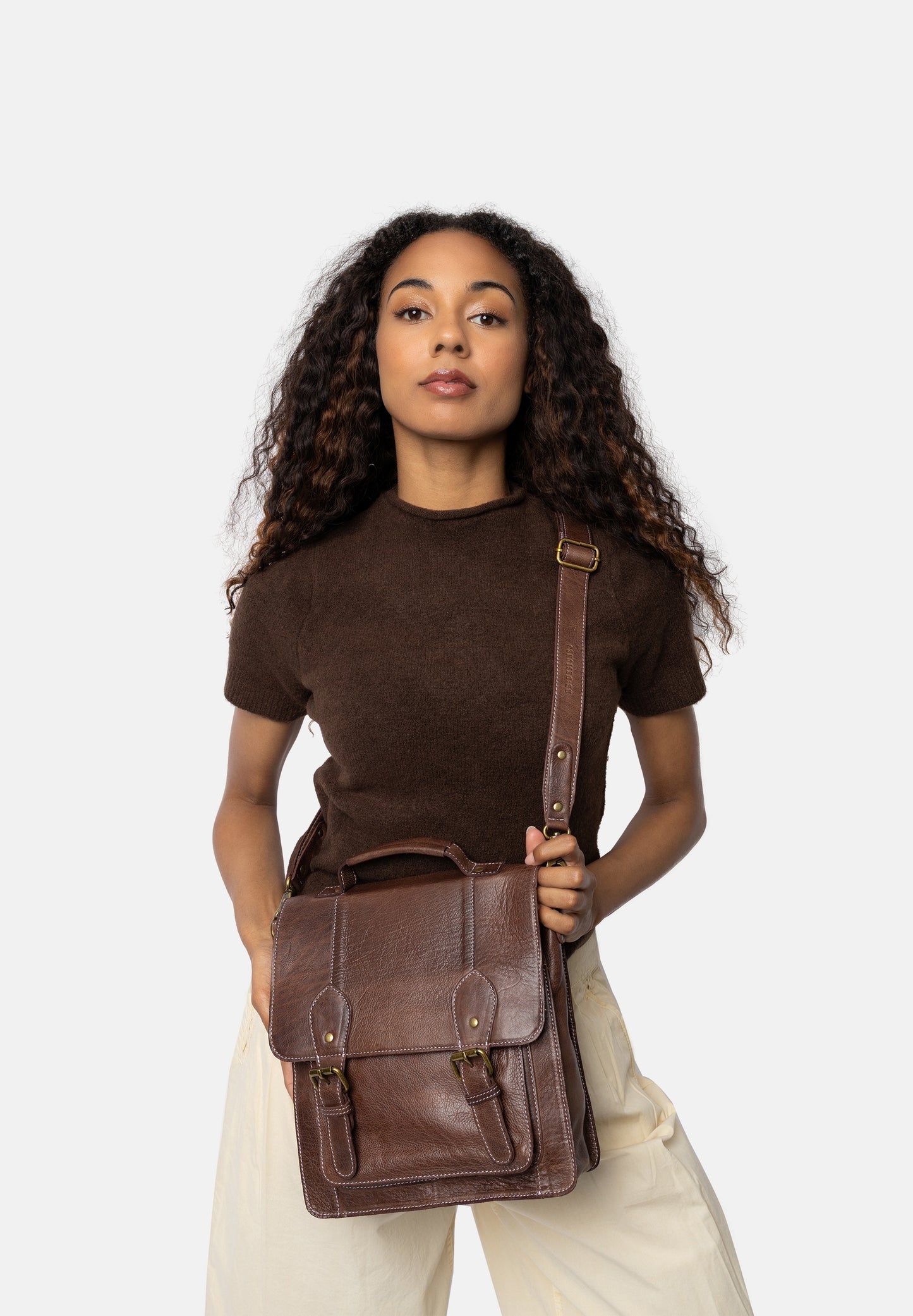 RE:DESIGNED Taske, Melia, Woodsmoke, 6545