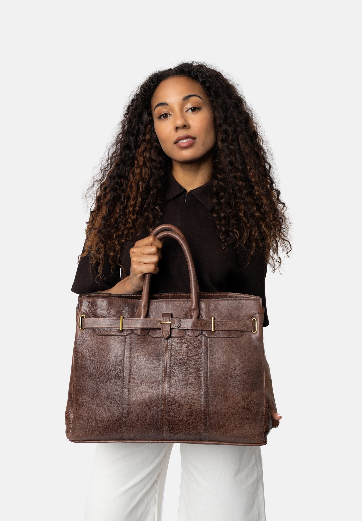 RE-DESIGNED Taske, Mada Big, Woodsmoke, 6550