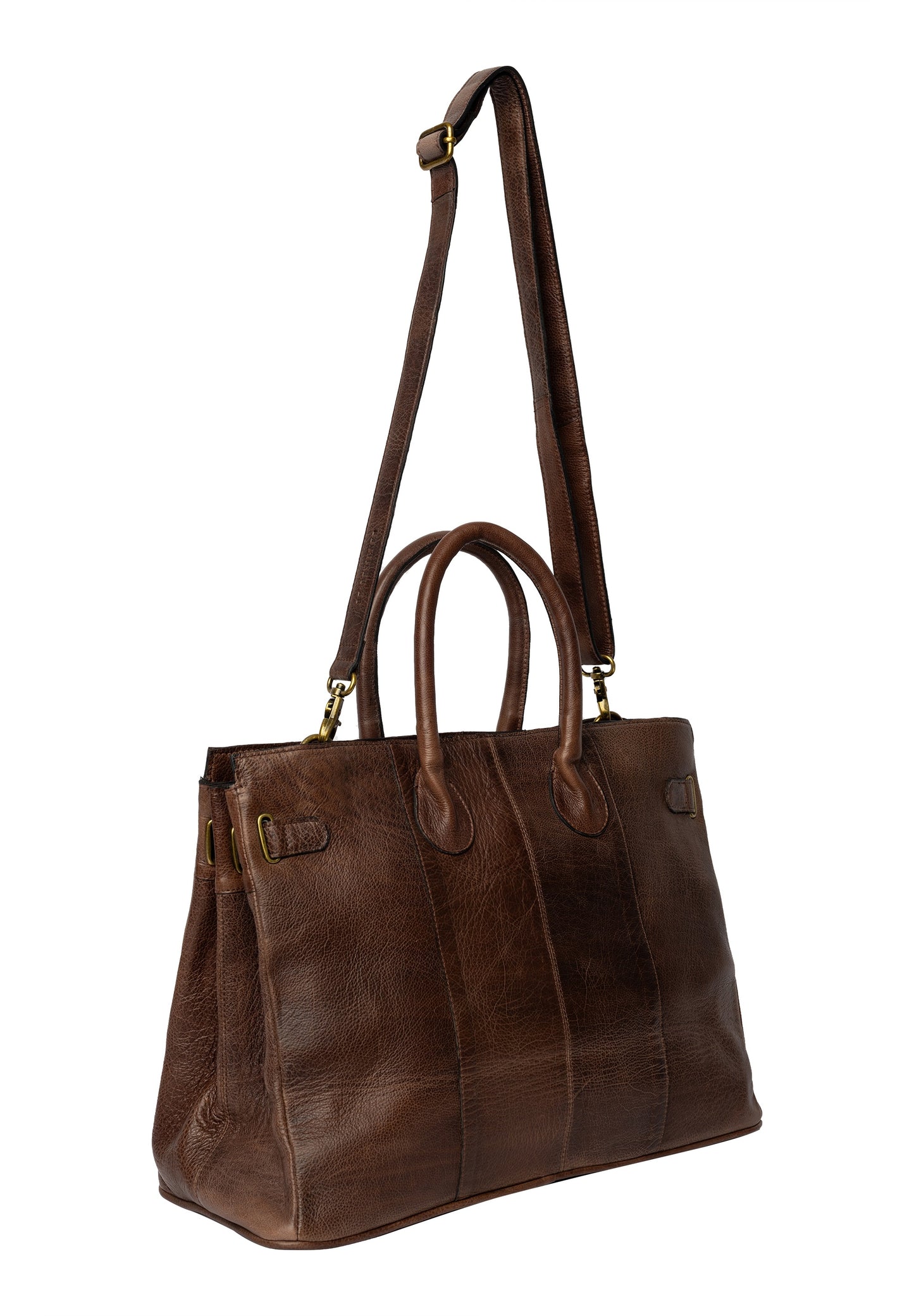 RE-DESIGNED Taske, Mada Big, Woodsmoke, 6550