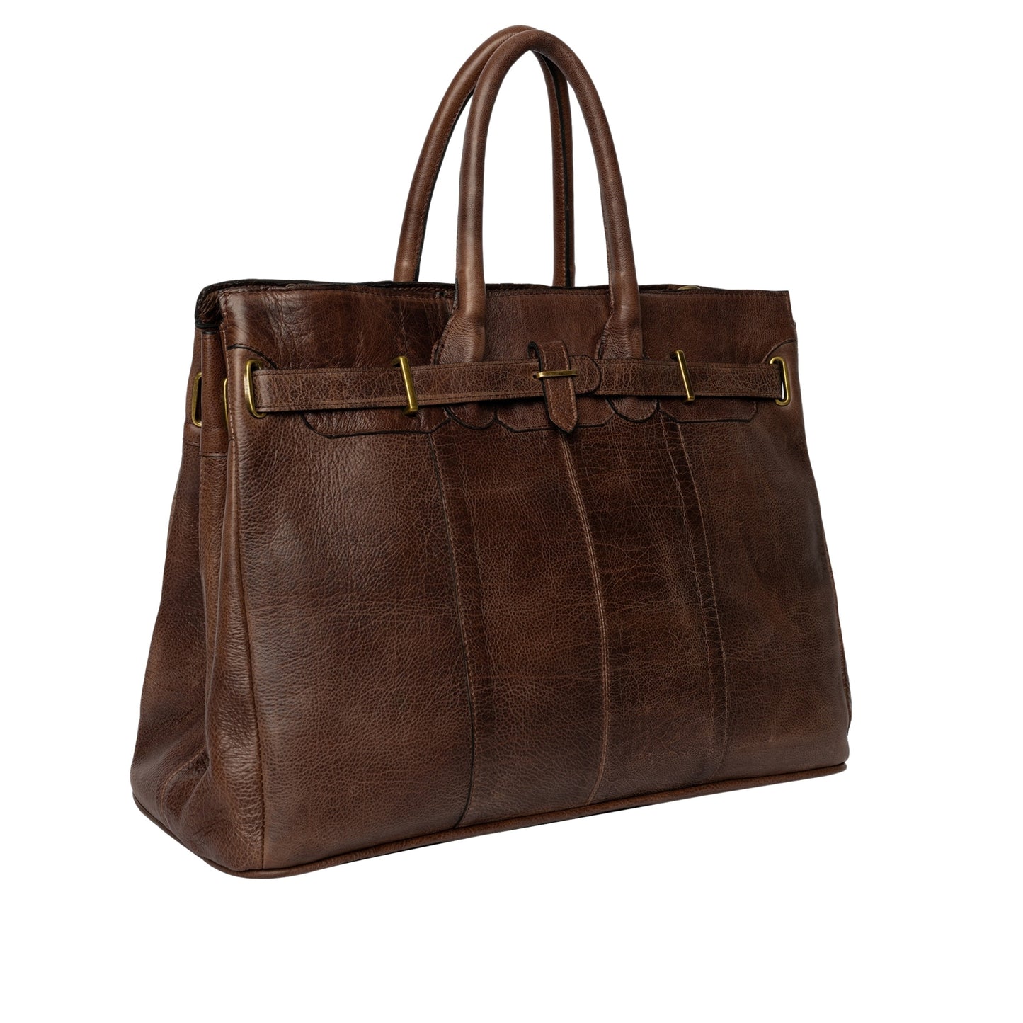 RE-DESIGNED Taske, Mada Big, Woodsmoke, 6550