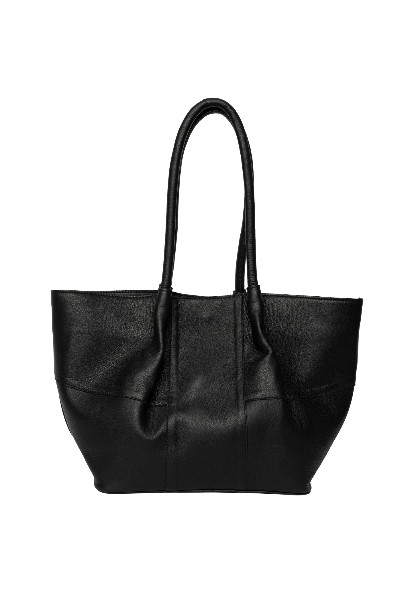 RE:DESIGNED Taske, Mane Smalle, sort, 6551