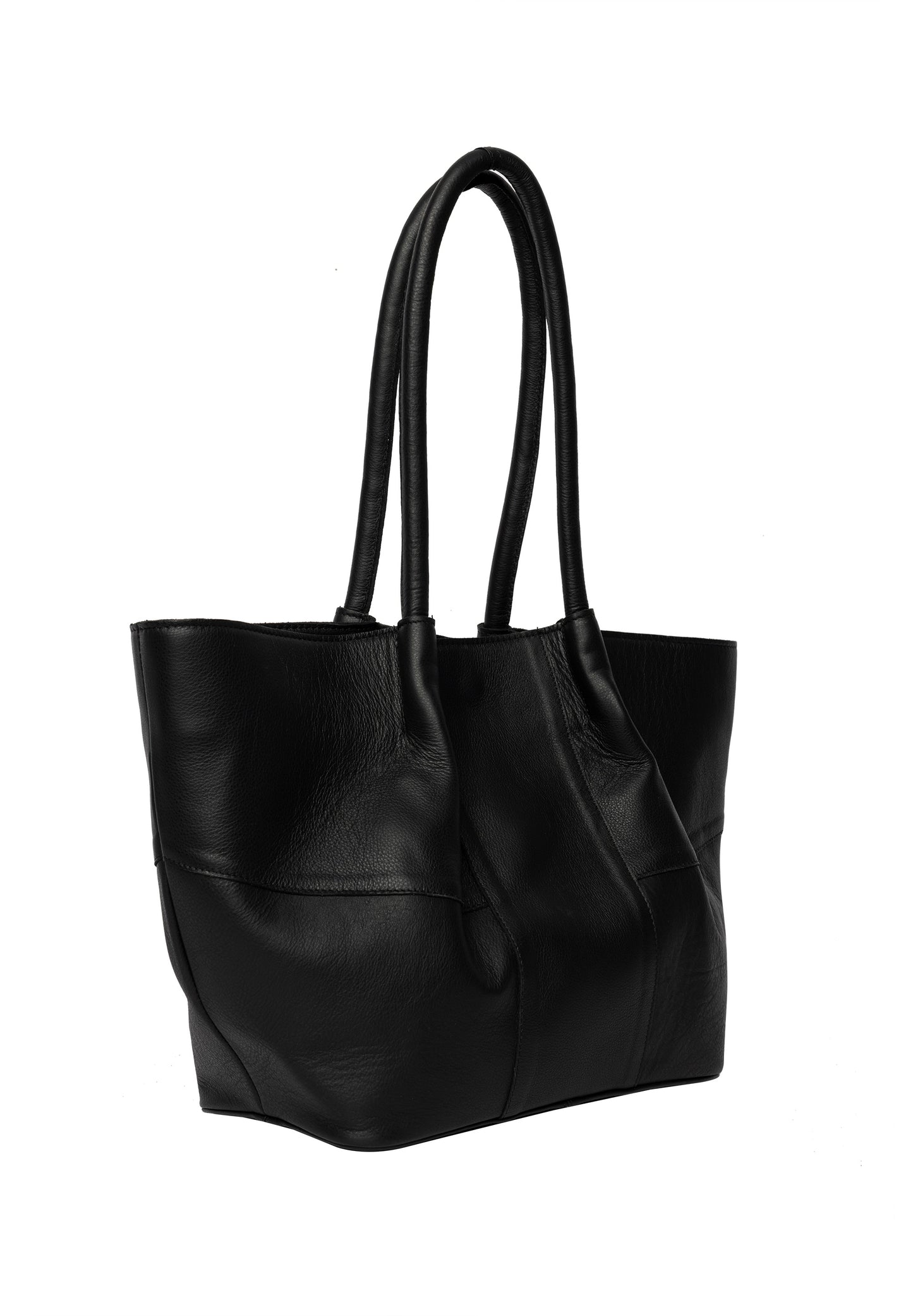 RE:DESIGNED Taske, Mane Smalle, sort, 6551