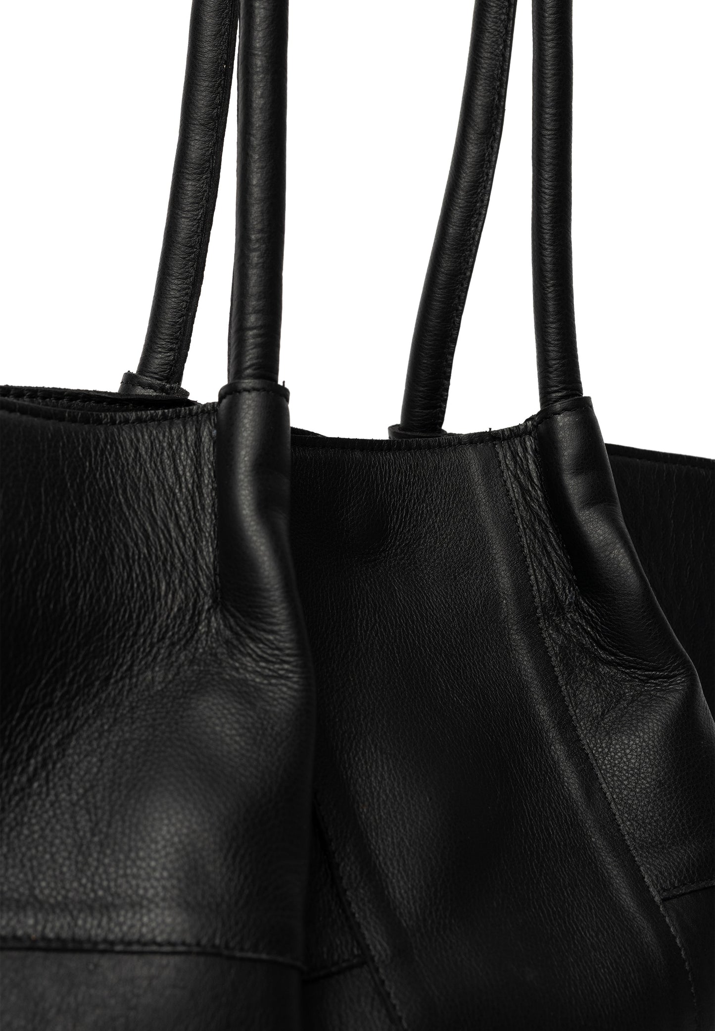 RE:DESIGNED Taske, Mane Smalle, sort, 6551
