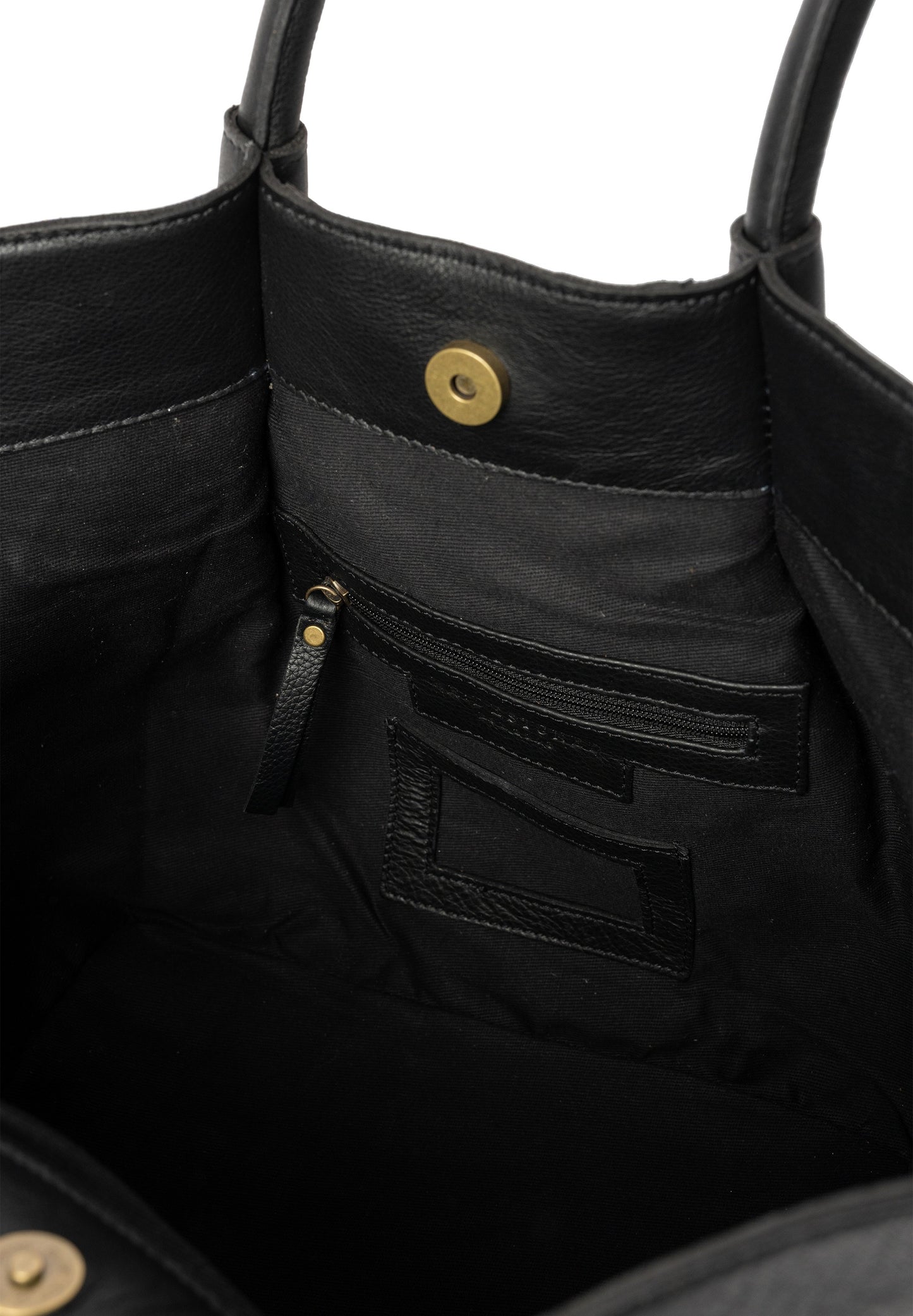 RE:DESIGNED Taske, Mane Smalle, sort, 6551