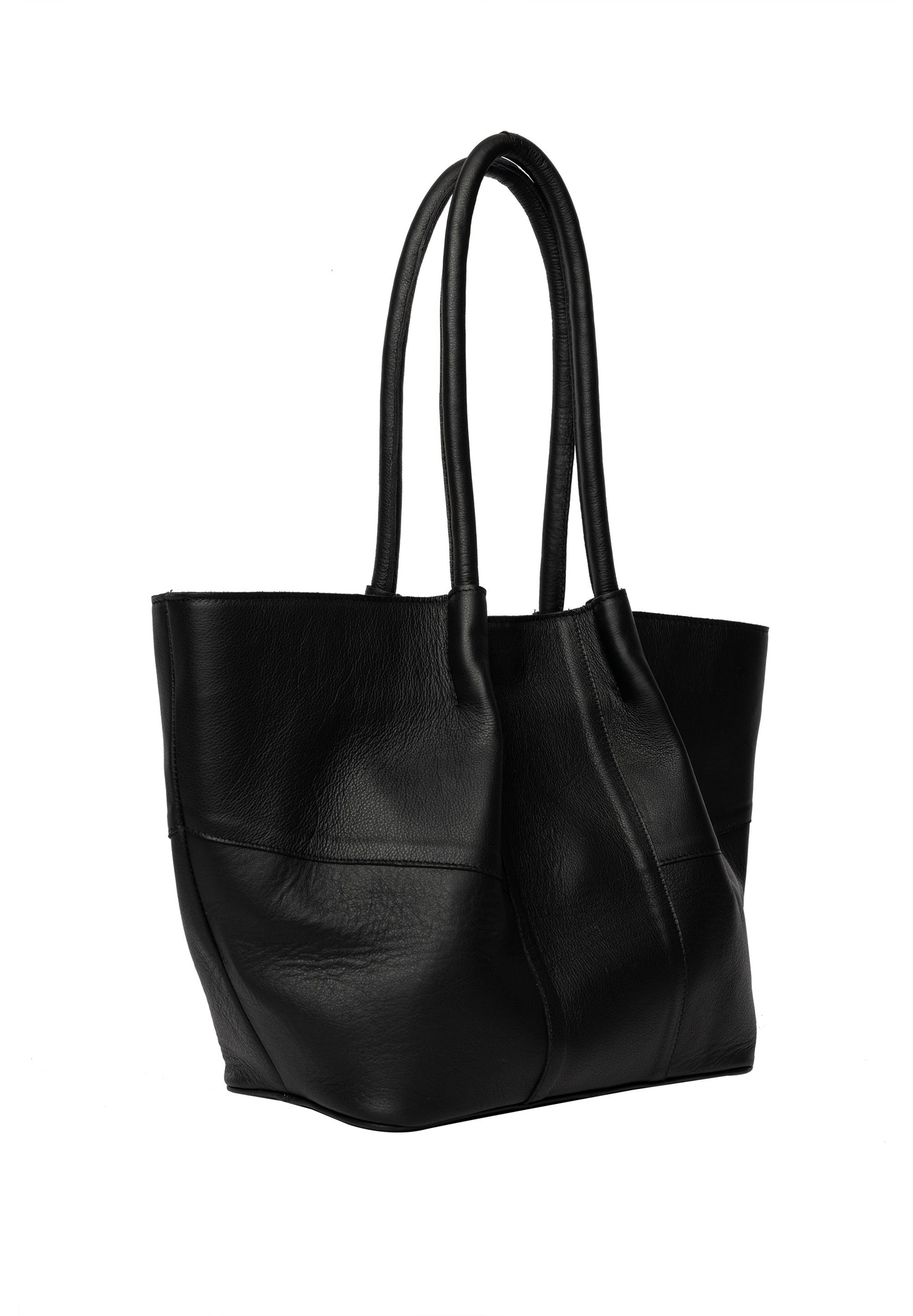 RE:DESIGNED Taske, Mane Smalle, sort, 6551