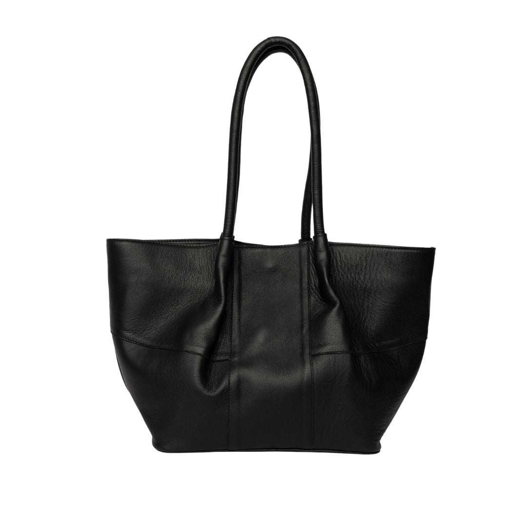 RE:DESIGNED Taske, Mane Smalle, sort, 6551