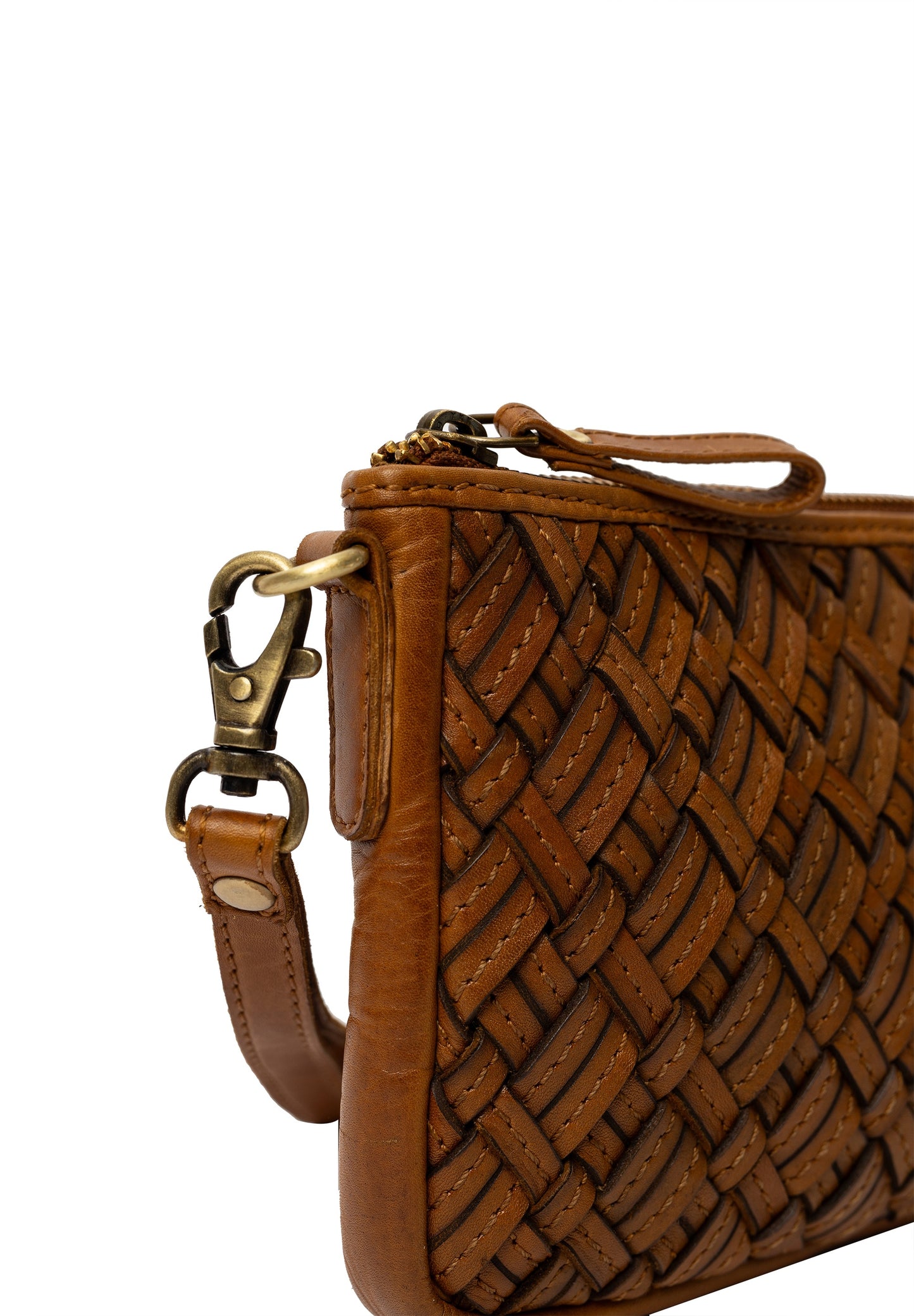 RE:DESIGNED Taske, Mika Small, Tan, 6554