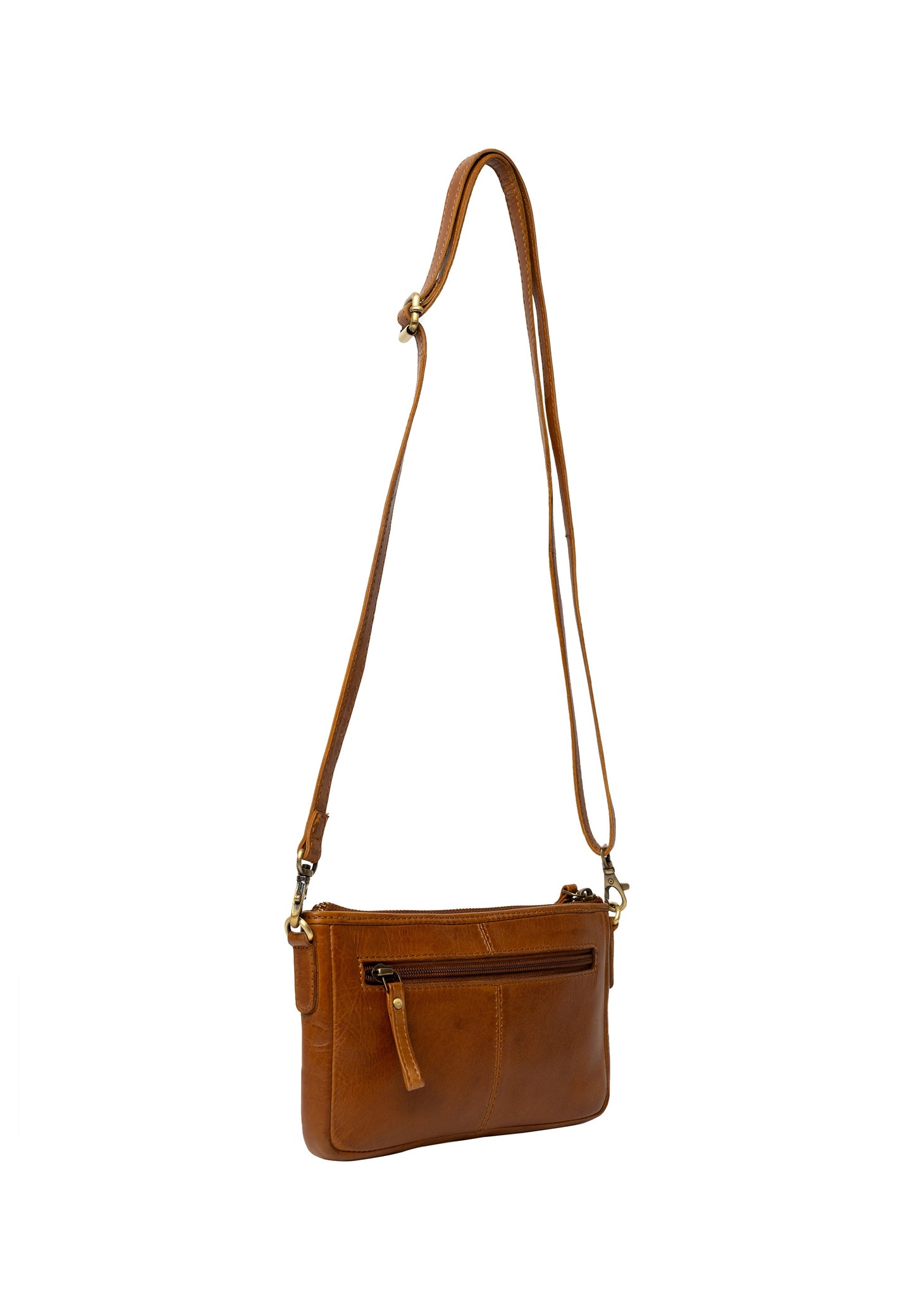 RE:DESIGNED Taske, Mika Small, Tan, 6554