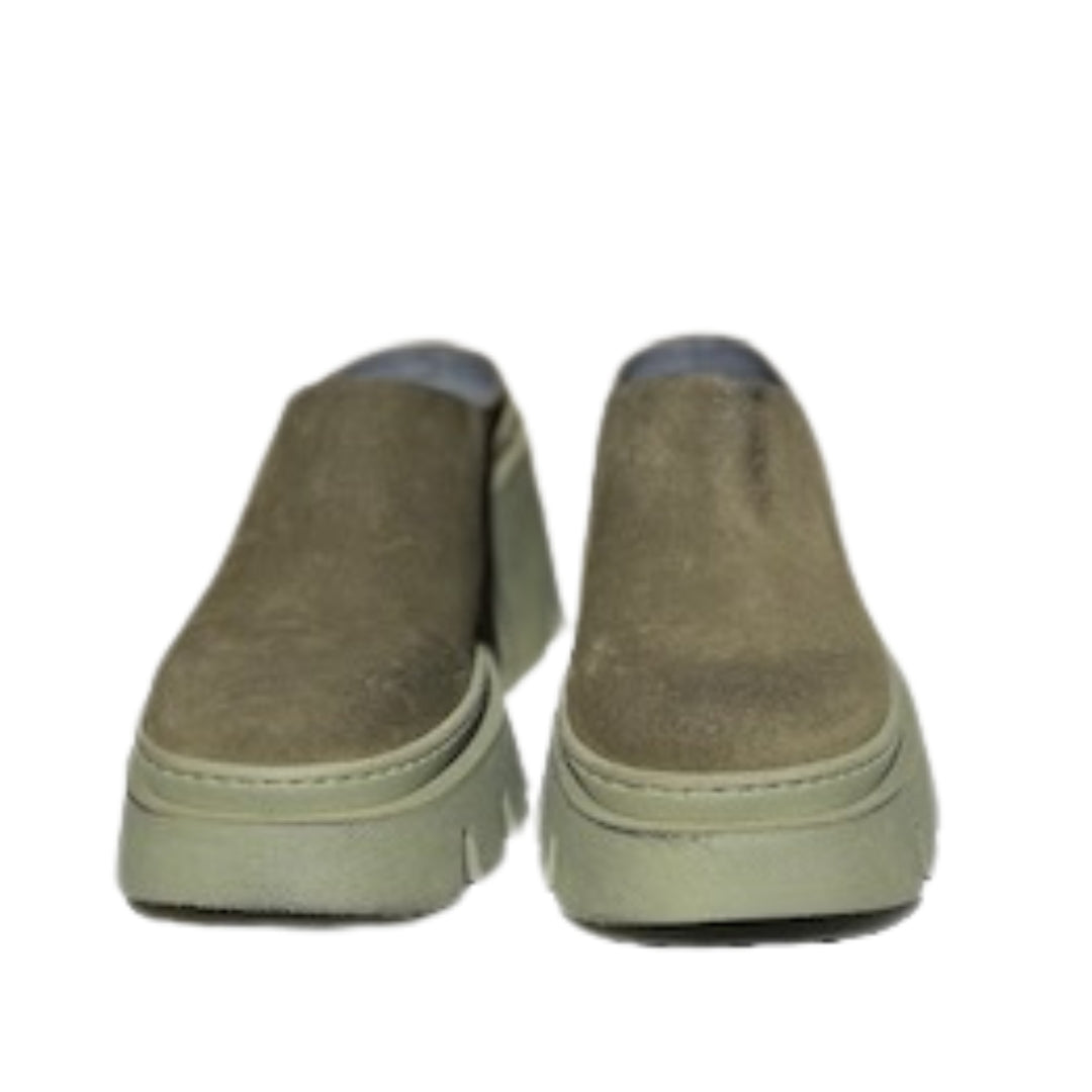 Lofina Slip in Sko, London Forest, 7383