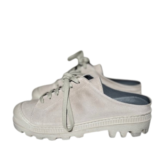 Lofina  sko, London Magnolia, 7424