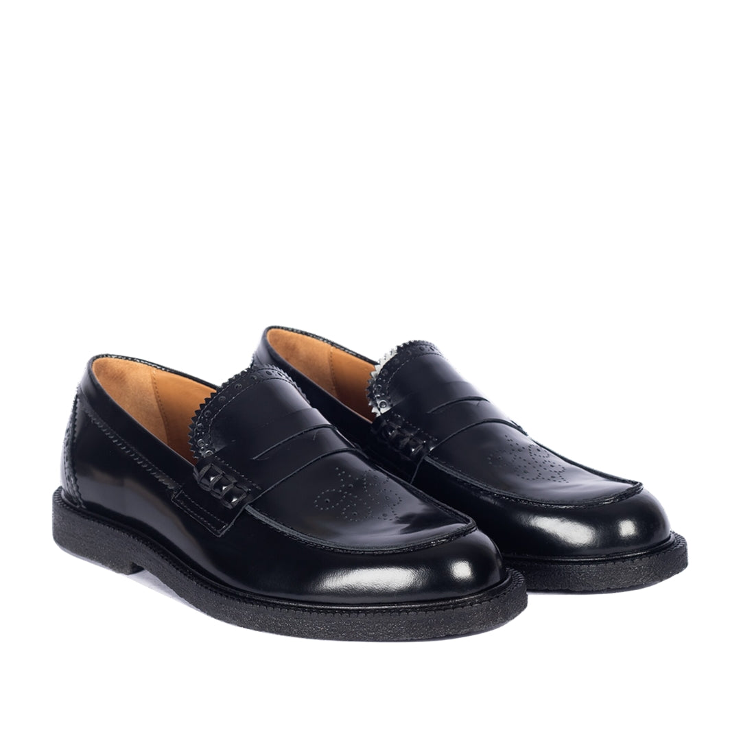 Angulus Penny Loafer, 1683-sort