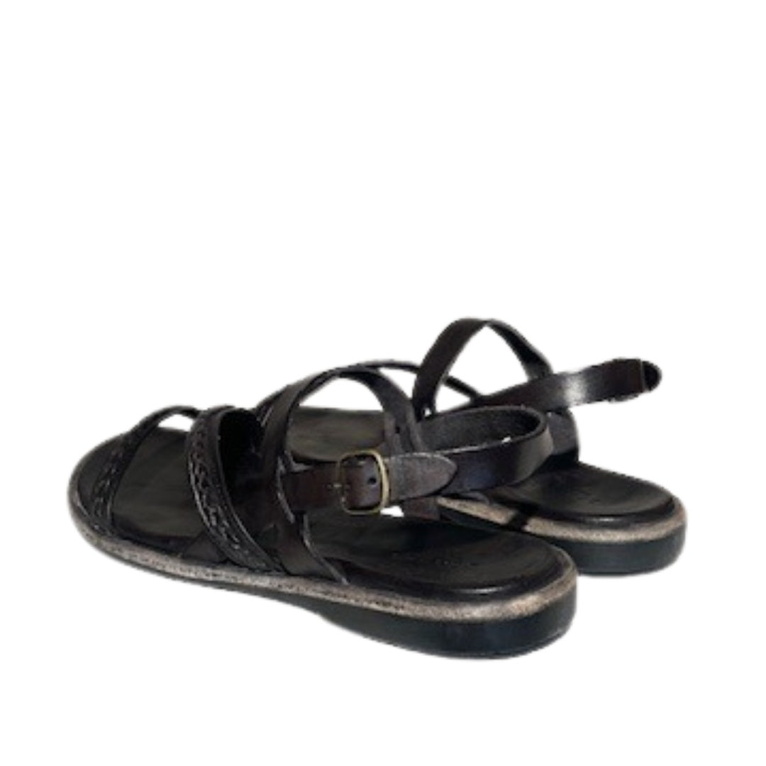 Brador Sandal, T.MORO, Brun, 90-915
