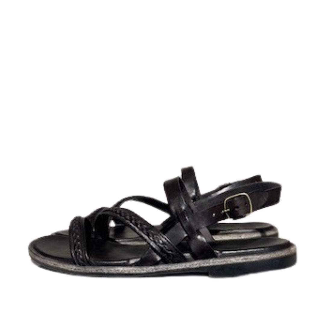 Brador Sandal, T.MORO, Brun, 90-915
