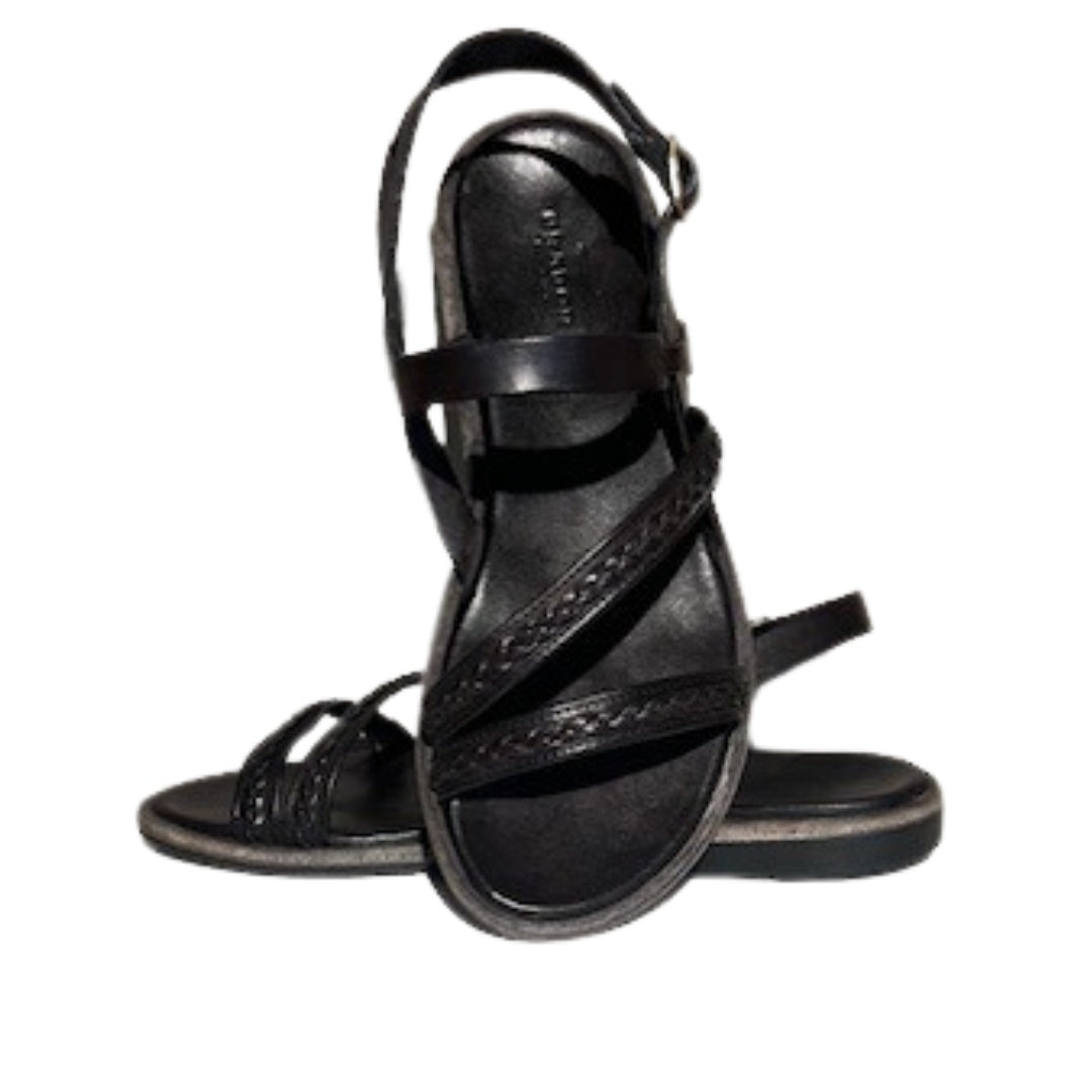 Brador Sandal, T.MORO, Brun, 90-915