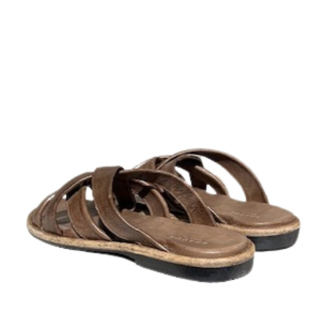 Brador Sandal, Taupe, Grå/brun, 90-886
