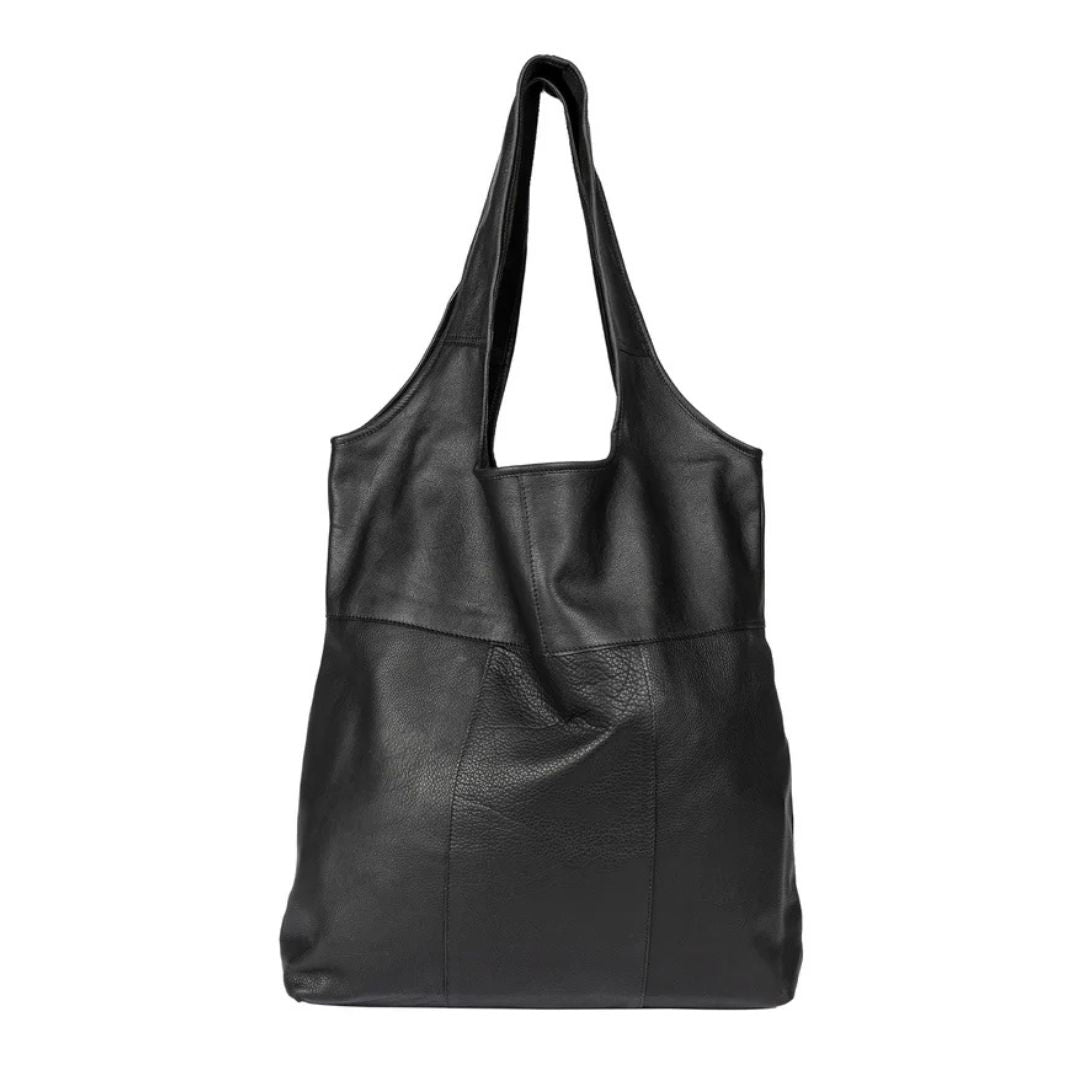 Re:Designed taske, Lyra Urban, Black