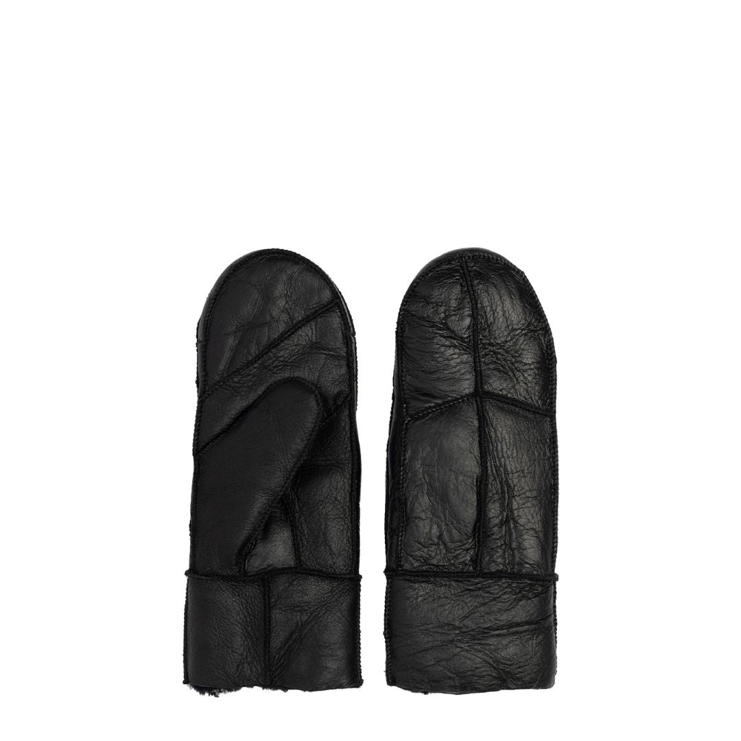 RE:DESIGNED Mitten, 6193 Sort
