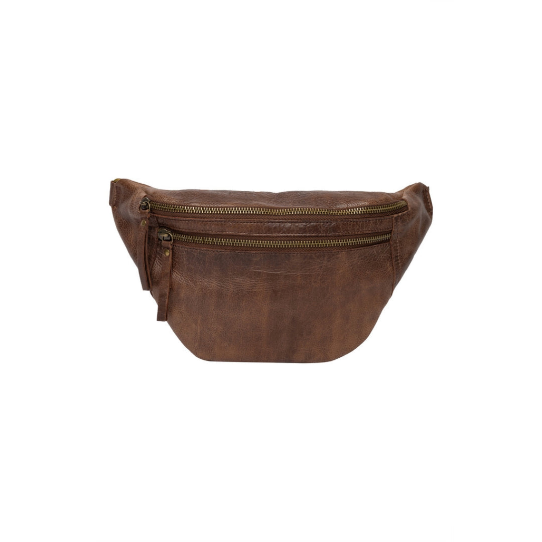 Re:Designed taske, Faust Urban, Woodsmoke