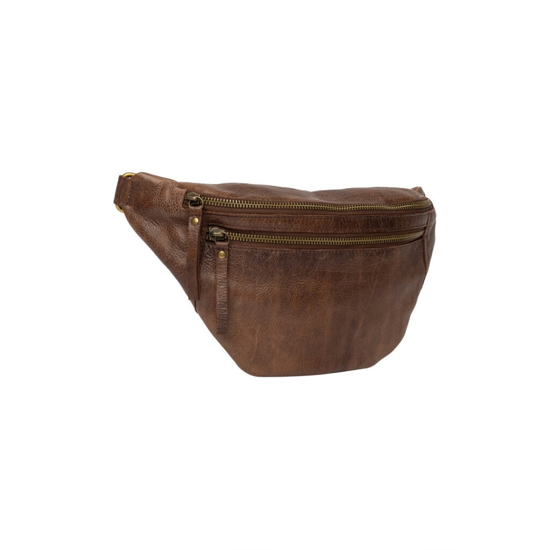 Re:Designed taske, Faust Urban, Woodsmoke