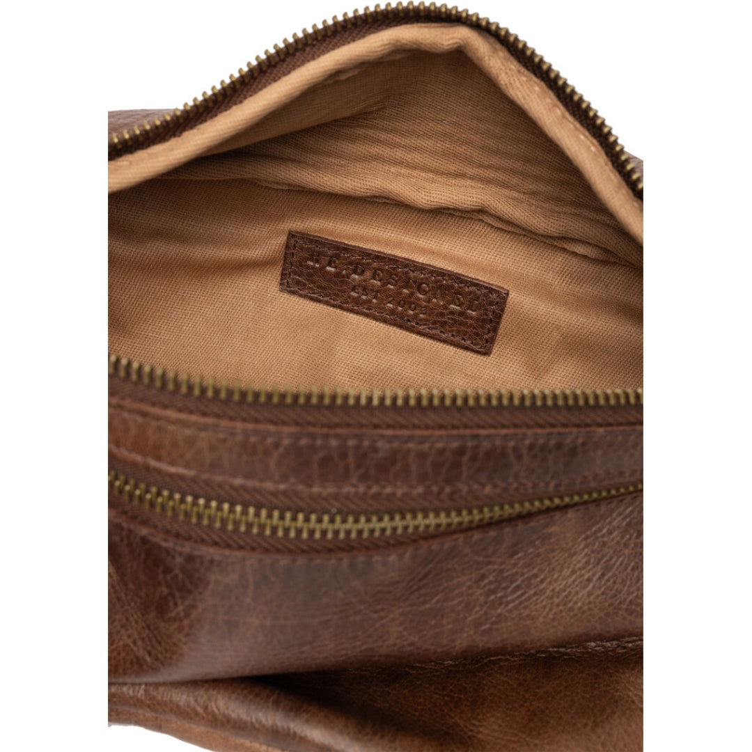 Re:Designed taske, Faust Urban, Woodsmoke