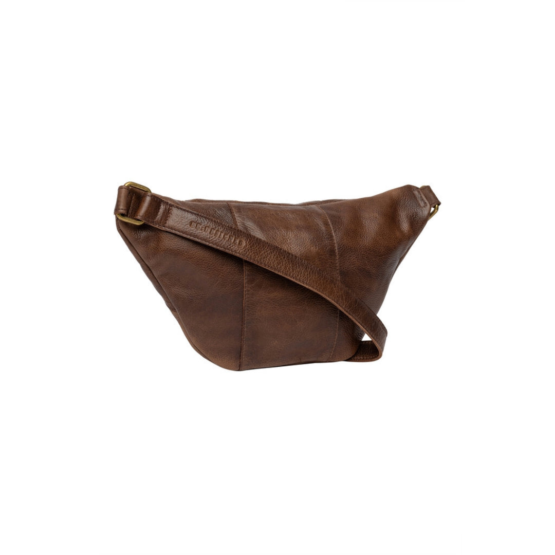 Re:Designed taske, Faust Urban, Woodsmoke