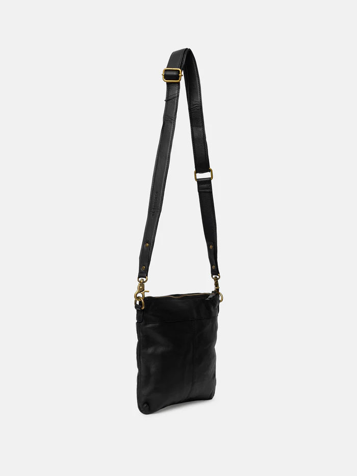 RE-DESIGNED Taske, Jara Big, Sort