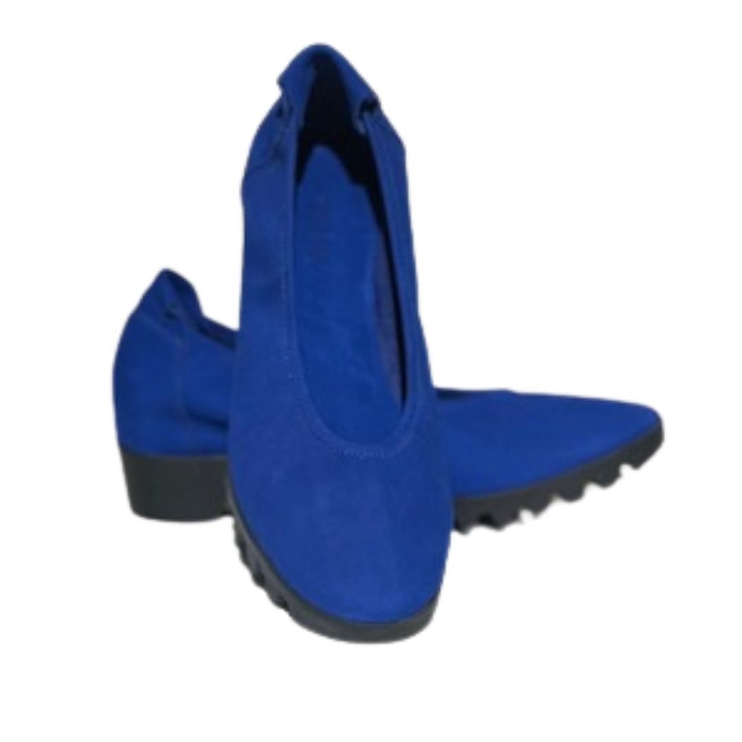 Arche Ballerina, Lomiss, Koba