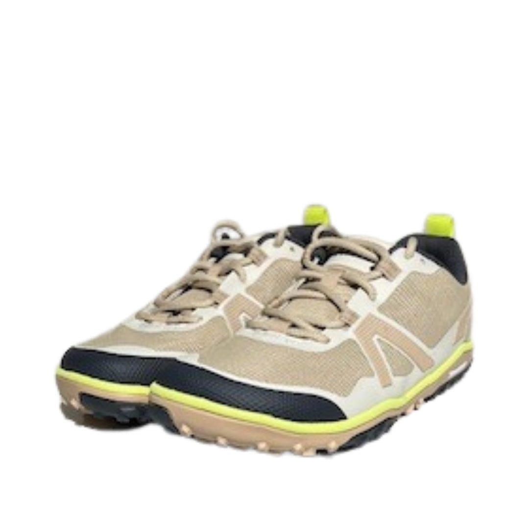 Xero Scrambler Low Irish creme/lime
