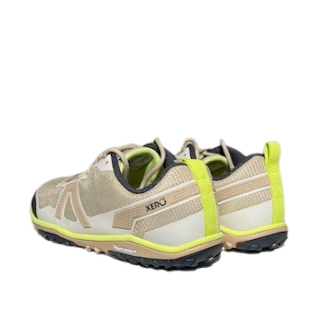 Xero Scrambler Low Irish creme/lime
