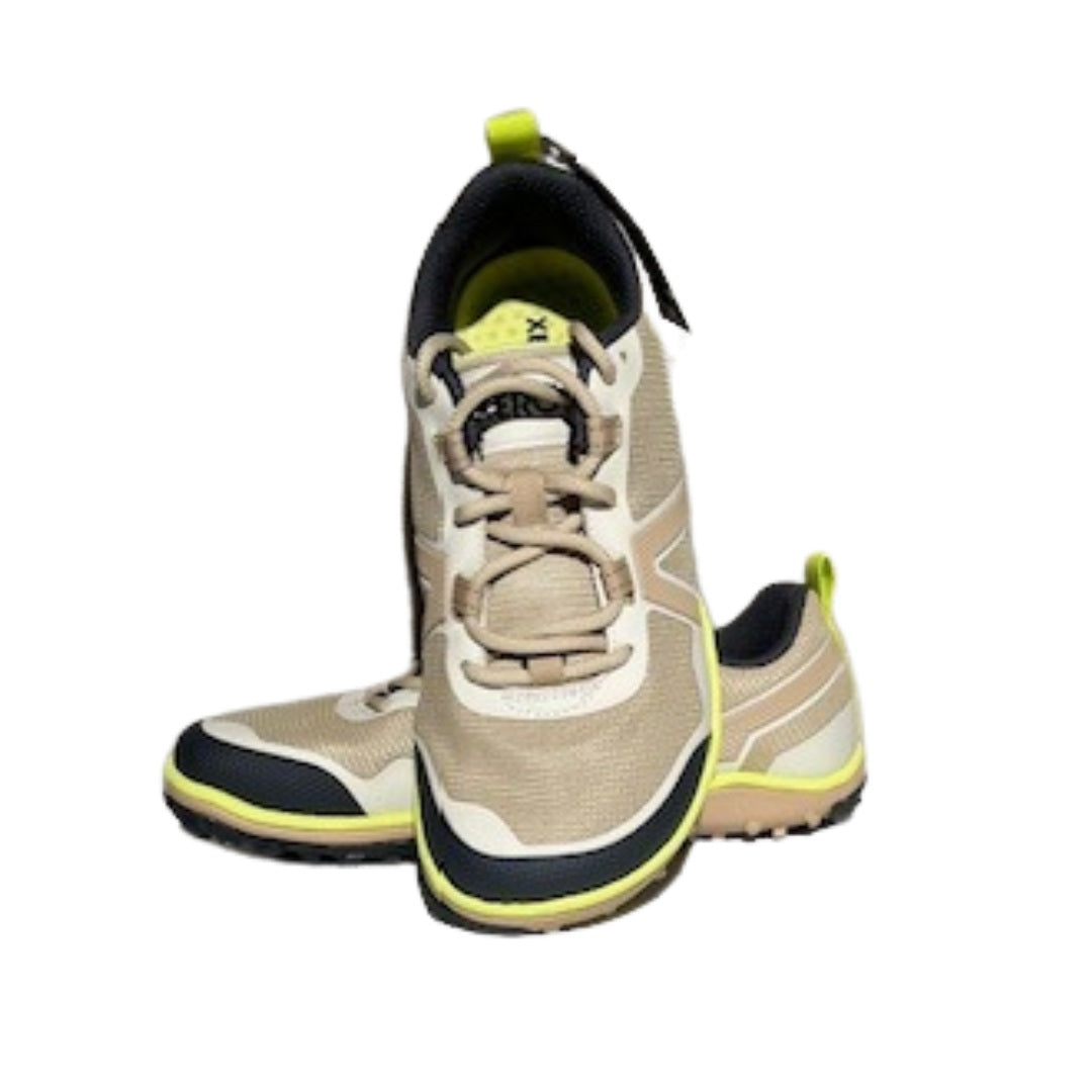 Xero Scrambler Low Irish creme/lime